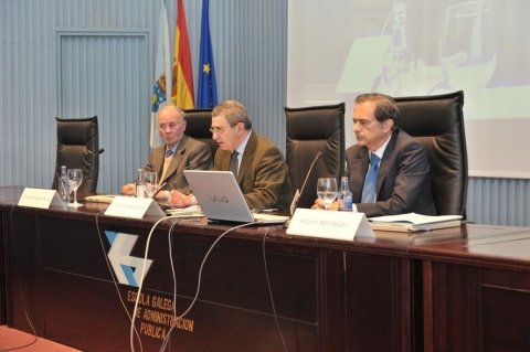 Fotos Inauguraci&oacute;n - Curso de Marcas